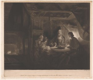 Philemon ve Baucis