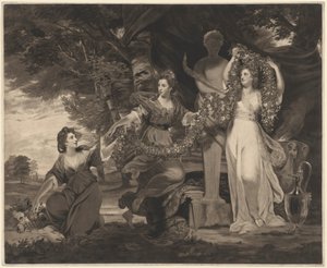 Kızlık zarına bir kurban (Sir William Montgomery