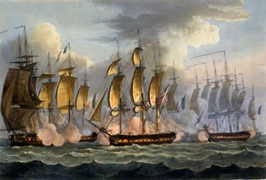 La Prévoyante ve La Raison