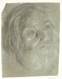 Bir demirci iş başında