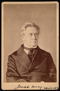 Joseph Henry