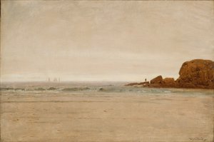  by Thomas Worthington Whittredge