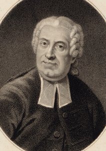 Şair ve libretto yazarı Pietro Metastasio