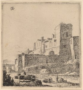 Denizciler by Thomas Wyck