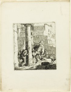  by Thomas Wyck