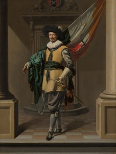 Loef Vredericx