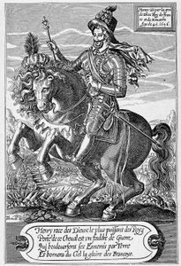 Henry IV