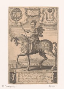 Louis XIII
