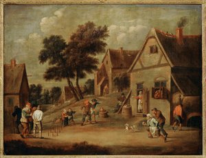  by Thomas van Apshoven
