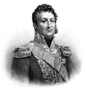 Louis-Philippe, Fransa Kralı, 1830.
