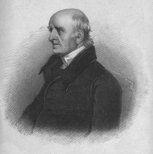 Muhterem Thomas Beck, Deptford, 1830.
