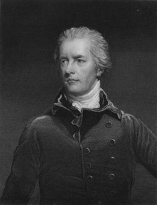 Çok Saygıdeğer William Pitt, 1829.