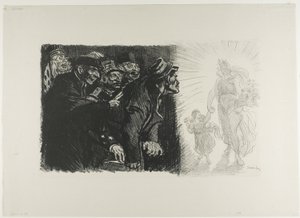  by Théophile Alexandre Pierre Steinlen