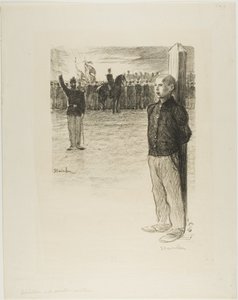  by Théophile Alexandre Pierre Steinlen