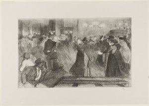  by Théophile Alexandre Pierre Steinlen