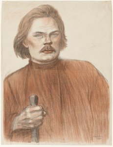  by Théophile Alexandre Pierre Steinlen