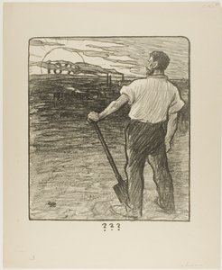  by Théophile Alexandre Pierre Steinlen