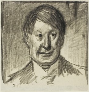  by Théophile Alexandre Pierre Steinlen