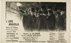  by Théophile Alexandre Pierre Steinlen