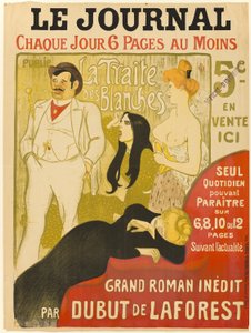  by Théophile Alexandre Pierre Steinlen