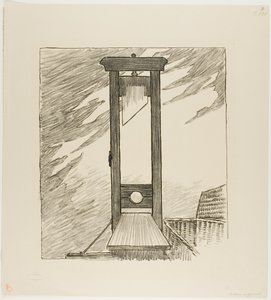  by Théophile Alexandre Pierre Steinlen