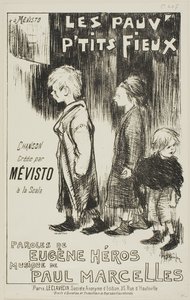  by Théophile Alexandre Pierre Steinlen