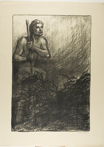  by Théophile Alexandre Pierre Steinlen