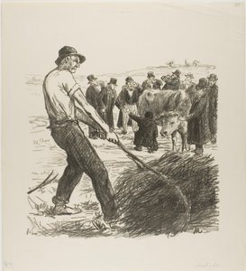  by Théophile Alexandre Pierre Steinlen