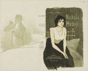  by Théophile Alexandre Pierre Steinlen