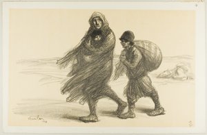  by Théophile Alexandre Pierre Steinlen