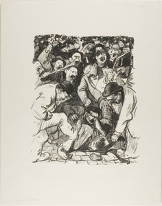 Çarpıcı Argümanlar by Théophile Alexandre Pierre Steinlen