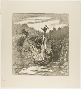  by Théophile Alexandre Pierre Steinlen