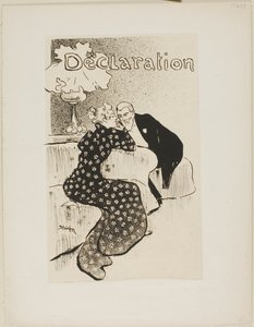  by Théophile Alexandre Pierre Steinlen