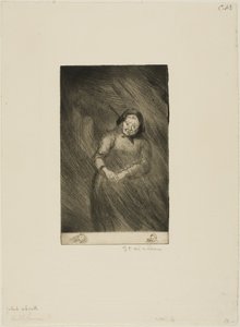  by Théophile Alexandre Pierre Steinlen