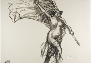  by Théophile Alexandre Pierre Steinlen