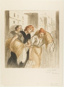  by Théophile Alexandre Pierre Steinlen
