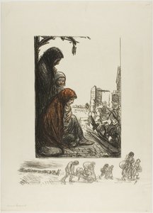 by Théophile Alexandre Pierre Steinlen