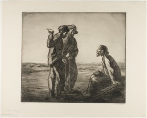  by Théophile Alexandre Pierre Steinlen