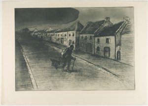  by Théophile Alexandre Pierre Steinlen