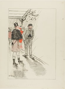  by Théophile Alexandre Pierre Steinlen