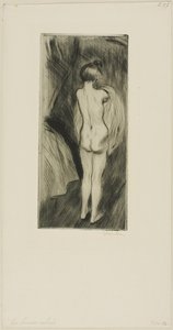  by Théophile Alexandre Pierre Steinlen