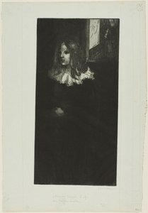  by Théophile Alexandre Pierre Steinlen
