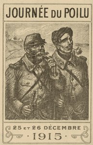 "Kıllı Günü" by Théophile Alexandre Steinlen