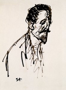 Jehan Rictus