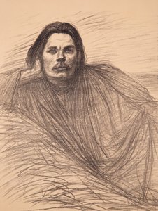 Yazar Maxim Gorky