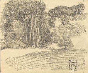 Courdemanche