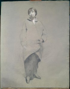  by Théophile Alexandre Steinlen