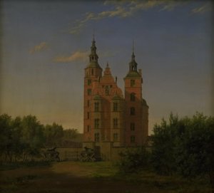 Rosenborg Kalesi