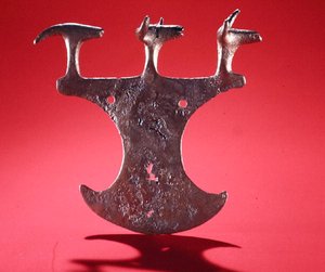 ರಿಚುಯಲ್ ಆಕ್ಸೆಟರ್ಕ್