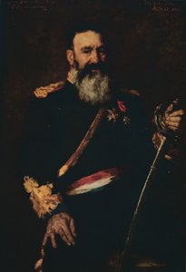 General Piet Joubert, Hollanda Güney Afrika Cumhuriyeti Başkomutanı, 1890. 1914.